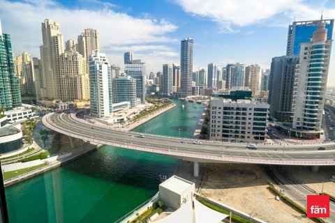Apartment in Dubai Marina, Dubai 2 bedrooms, 104.7 sq.m. № 114880 - photo 13