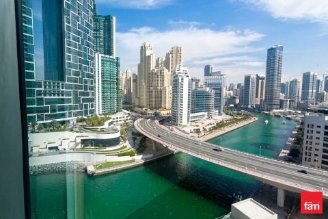 Apartment in Dubai Marina, Dubai 2 bedrooms, 104.7 sq.m. № 114880 - photo 14