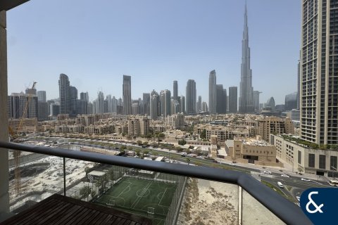 Apartment in Downtown Dubai (Downtown Burj Dubai), Dubai 2 bedrooms, 138 sq.m. № 75347 - photo 1