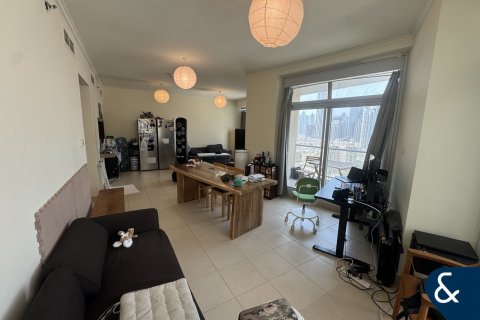 Apartment in Downtown Dubai (Downtown Burj Dubai), Dubai 2 bedrooms, 138 sq.m. № 75347 - photo 5