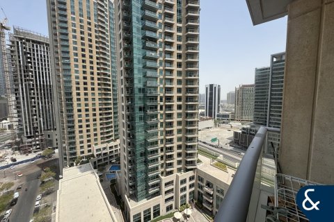 Apartment in Downtown Dubai (Downtown Burj Dubai), Dubai 2 bedrooms, 138 sq.m. № 75347 - photo 3