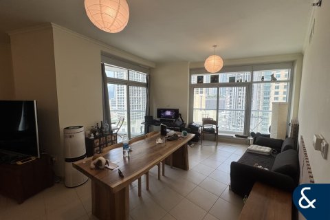 Apartment in Downtown Dubai (Downtown Burj Dubai), Dubai 2 bedrooms, 138 sq.m. № 75347 - photo 4