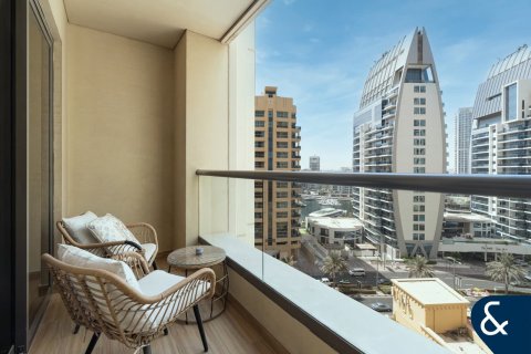 شقة في Shams, مساكن شاطئ جميرا, دبي 3 غرف نوم, 175 م² رقم 75412 - صورة 21