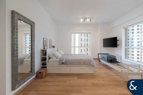 شقة في Shams, مساكن شاطئ جميرا, دبي 3 غرف نوم, 175 م² رقم 75412 - صورة 12