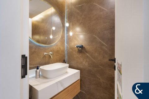 شقة في Shams, مساكن شاطئ جميرا, دبي 3 غرف نوم, 175 م² رقم 75412 - صورة 24