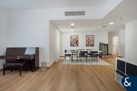 شقة في Shams, مساكن شاطئ جميرا, دبي 3 غرف نوم, 175 م² رقم 75412 - صورة 3