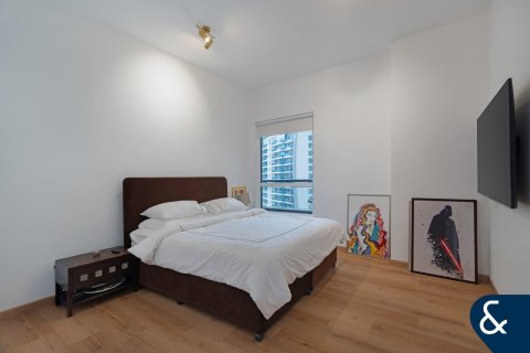 شقة في Shams, مساكن شاطئ جميرا, دبي 3 غرف نوم, 175 م² رقم 75412 - صورة 7