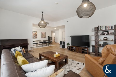 شقة في Shams, مساكن شاطئ جميرا, دبي 3 غرف نوم, 175 م² رقم 75412 - صورة 4