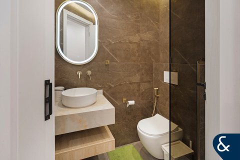 شقة في Shams, مساكن شاطئ جميرا, دبي 3 غرف نوم, 175 م² رقم 75412 - صورة 20