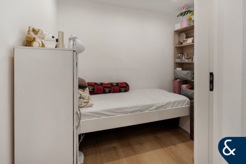 شقة في Shams, مساكن شاطئ جميرا, دبي 3 غرف نوم, 175 م² رقم 75412 - صورة 19