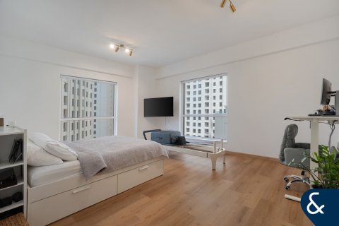 شقة في Shams, مساكن شاطئ جميرا, دبي 3 غرف نوم, 175 م² رقم 75412 - صورة 11