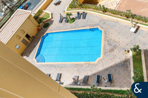 شقة في Shams, مساكن شاطئ جميرا, دبي 3 غرف نوم, 175 م² رقم 75412 - صورة 23