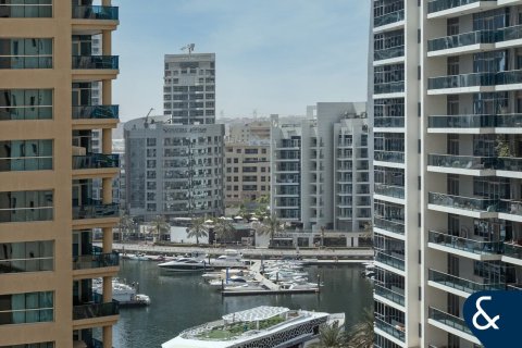 شقة في Shams, مساكن شاطئ جميرا, دبي 3 غرف نوم, 175 م² رقم 75412 - صورة 22