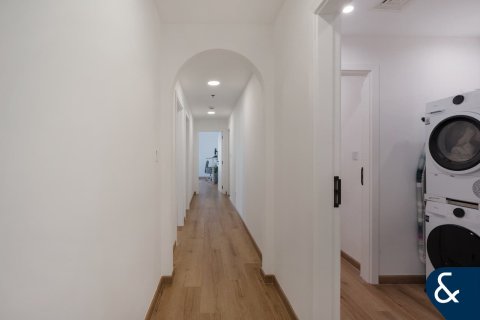 شقة في Shams, مساكن شاطئ جميرا, دبي 3 غرف نوم, 175 م² رقم 75412 - صورة 18