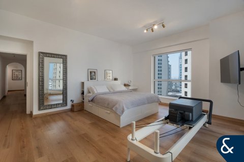 شقة في Shams, مساكن شاطئ جميرا, دبي 3 غرف نوم, 175 م² رقم 75412 - صورة 13