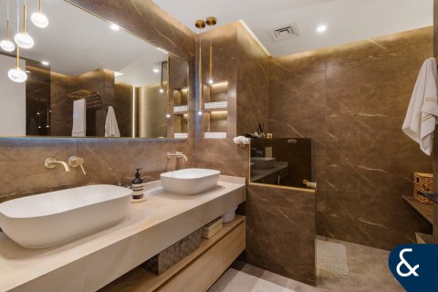 شقة في Shams, مساكن شاطئ جميرا, دبي 3 غرف نوم, 175 م² رقم 75412 - صورة 15