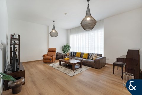 شقة في Shams, مساكن شاطئ جميرا, دبي 3 غرف نوم, 175 م² رقم 75412 - صورة 2