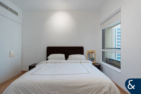 شقة في Shams, مساكن شاطئ جميرا, دبي 3 غرف نوم, 175 م² رقم 75412 - صورة 8