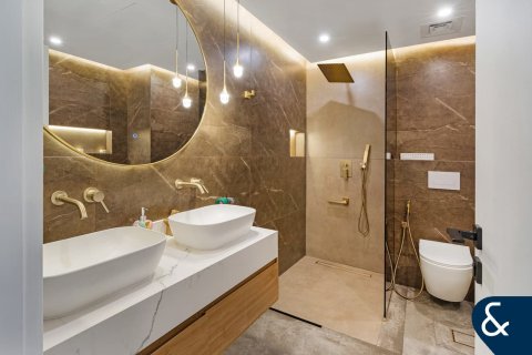 شقة في Shams, مساكن شاطئ جميرا, دبي 3 غرف نوم, 175 م² رقم 75412 - صورة 17