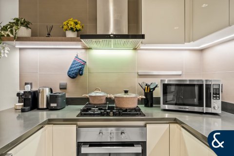 Appartement à No.9, Dubai Marina, Dubai, 1 chambre, 61 m², № 75346 - photo 6