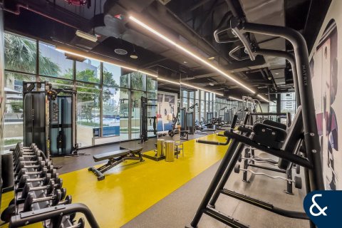 Appartement à No.9, Dubai Marina, Dubai, 1 chambre, 61 m², № 75346 - photo 12