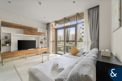 Appartement à No.9, Dubai Marina, Dubai, 1 chambre, 61 m², № 75346 - photo 2