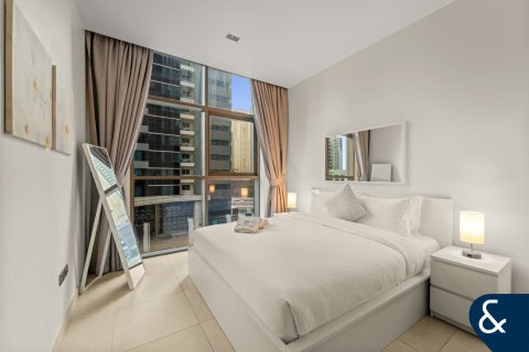 Appartement à No.9, Dubai Marina, Dubai, 1 chambre, 61 m², № 75346 - photo 8