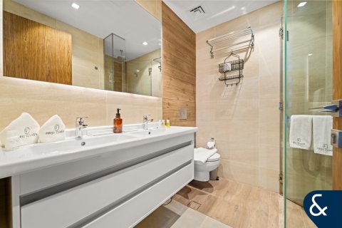 Appartement à No.9, Dubai Marina, Dubai, 1 chambre, 61 m², № 75346 - photo 10