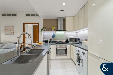 Appartement à No.9, Dubai Marina, Dubai, 1 chambre, 61 m², № 75346 - photo 7