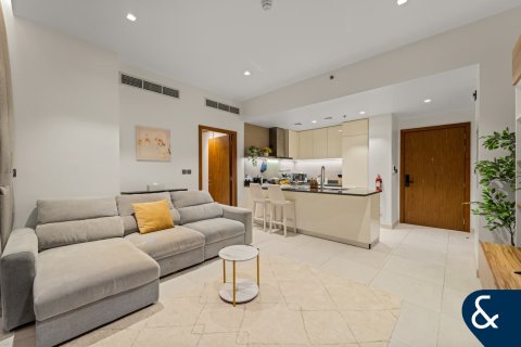 Appartement à No.9, Dubai Marina, Dubai, 1 chambre, 61 m², № 75346 - photo 4