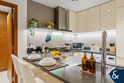 Appartement à No.9, Dubai Marina, Dubai, 1 chambre, 61 m², № 75346 - photo 5