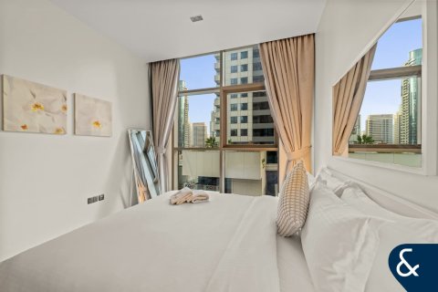 Appartement à No.9, Dubai Marina, Dubai, 1 chambre, 61 m², № 75346 - photo 9