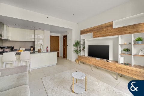 Appartement à No.9, Dubai Marina, Dubai, 1 chambre, 61 m², № 75346 - photo 3