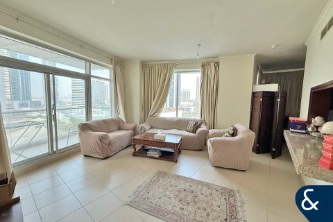 Купить квартиру в Даунтаун Дубай (Даунтаун Бурдж Дубай), Дубай: 1 спальня, 101м², № 75348 - фото 3