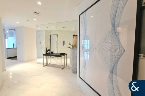 Купить квартиру в Cayan Tower, Дубай Марина, Дубай: 2 спальни, 142м², № 75345 - фото 12