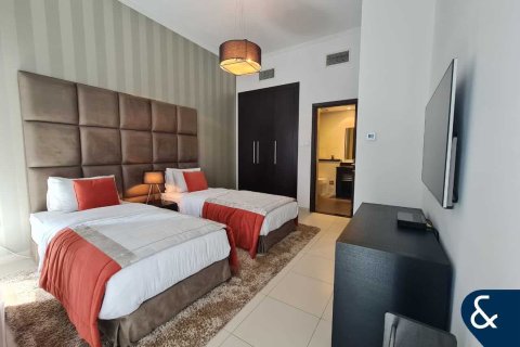 Купить квартиру в Cayan Tower, Дубай Марина, Дубай: 2 спальни, 142м², № 75345 - фото 9