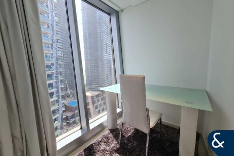 Купить квартиру в Cayan Tower, Дубай Марина, Дубай: 2 спальни, 142м², № 75345 - фото 11