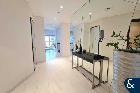 Купить квартиру в Cayan Tower, Дубай Марина, Дубай: 2 спальни, 142м², № 75345 - фото 13