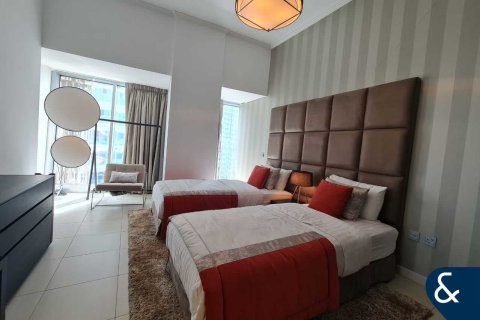 Купить квартиру в Cayan Tower, Дубай Марина, Дубай: 2 спальни, 142м², № 75345 - фото 10