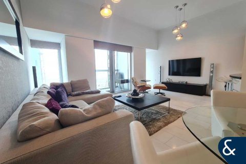 Купить квартиру в Cayan Tower, Дубай Марина, Дубай: 2 спальни, 142м², № 75345 - фото 4