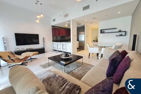 Купить квартиру в Cayan Tower, Дубай Марина, Дубай: 2 спальни, 142м², № 75345 - фото 2