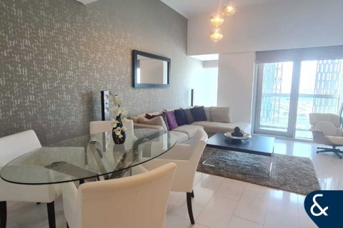 Купить квартиру в Cayan Tower, Дубай Марина, Дубай: 2 спальни, 142м², № 75345 - фото 5