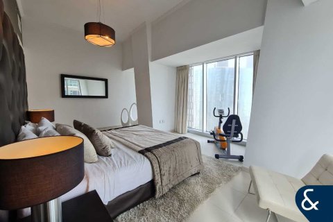 Купить квартиру в Cayan Tower, Дубай Марина, Дубай: 2 спальни, 142м², № 75345 - фото 8