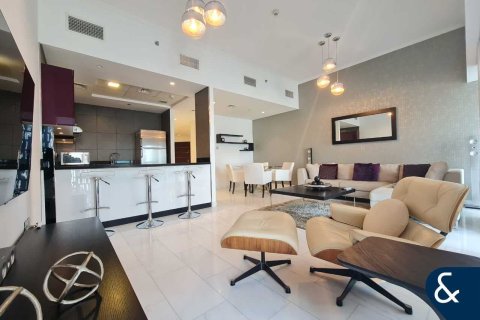 Купить квартиру в Cayan Tower, Дубай Марина, Дубай: 2 спальни, 142м², № 75345 - фото 1