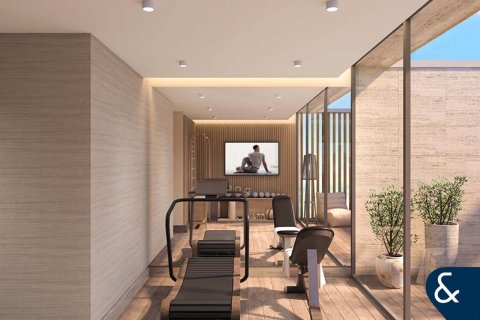 Villa à Tilal Al Ghaf, Dubai, 4 chambres, 503 m², № 75413 - photo 7