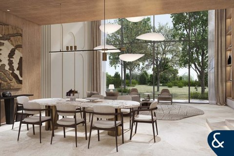 Villa à Tilal Al Ghaf, Dubai, 4 chambres, 503 m², № 75413 - photo 3