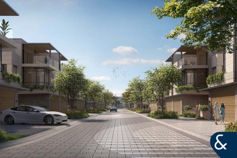 Villa à Tilal Al Ghaf, Dubai, 4 chambres, 503 m², № 75413 - photo 10