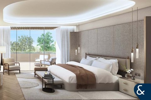 Villa à Tilal Al Ghaf, Dubai, 4 chambres, 503 m², № 75413 - photo 5