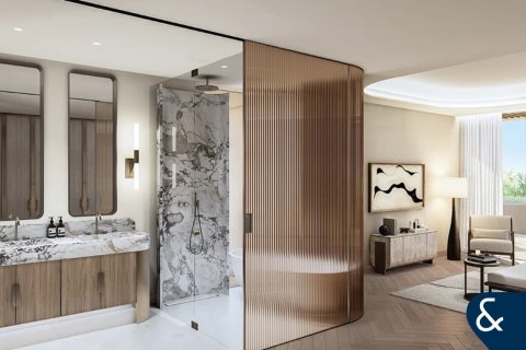 Villa à Tilal Al Ghaf, Dubai, 4 chambres, 503 m², № 75413 - photo 6