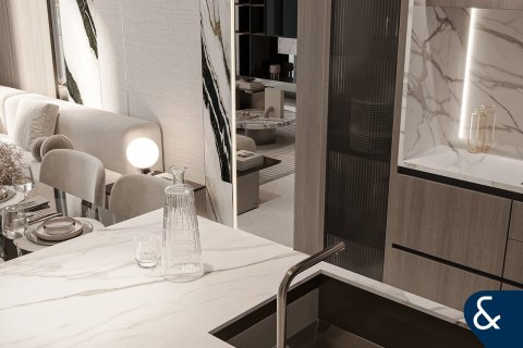 Купить квартиру в Al Furjan, Дубай: 1 спальня, 79м², № 75349 - фото 4